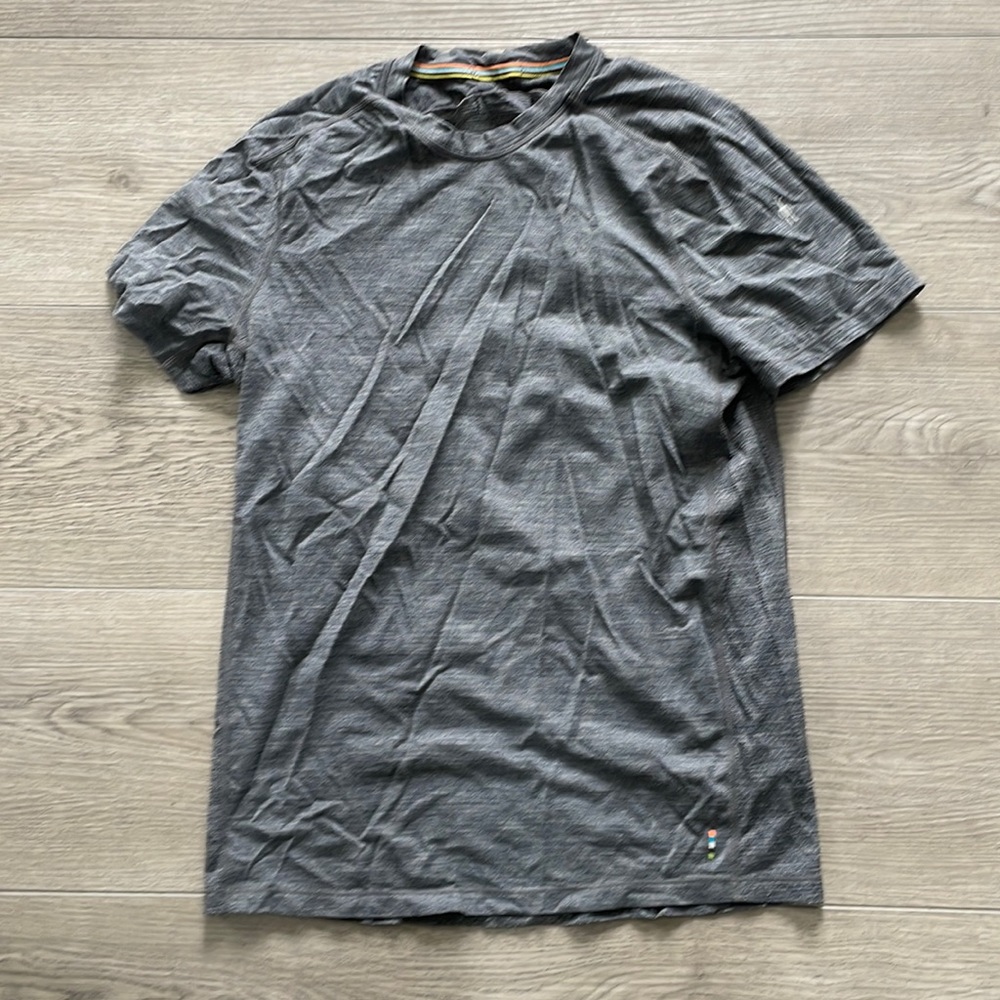 Smartwool Merino Short Sleeve Tee